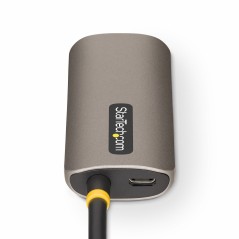 StarTech.com 1Ft (30Cm) Hdmi To